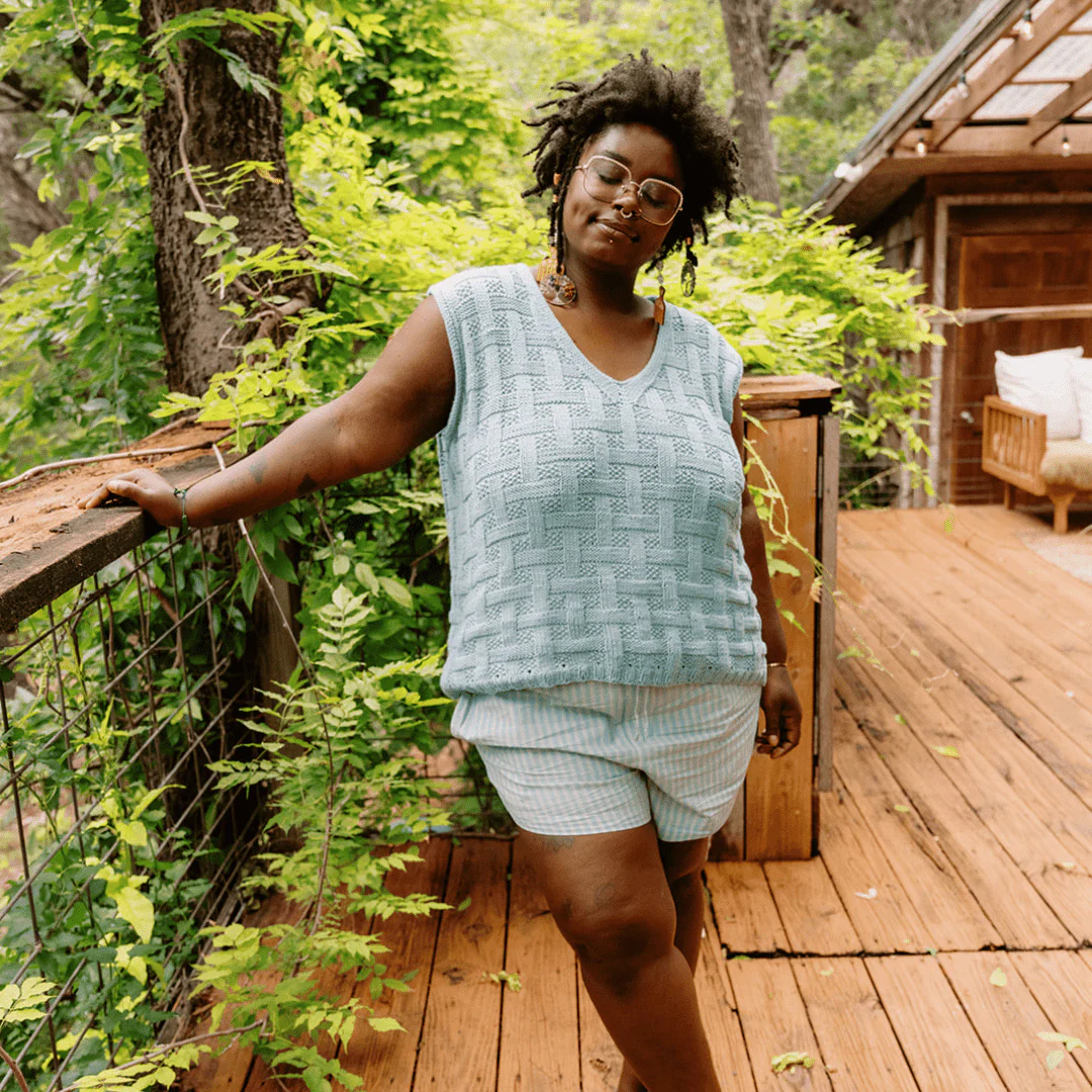 Free Intermediate Tops Patterns for Women